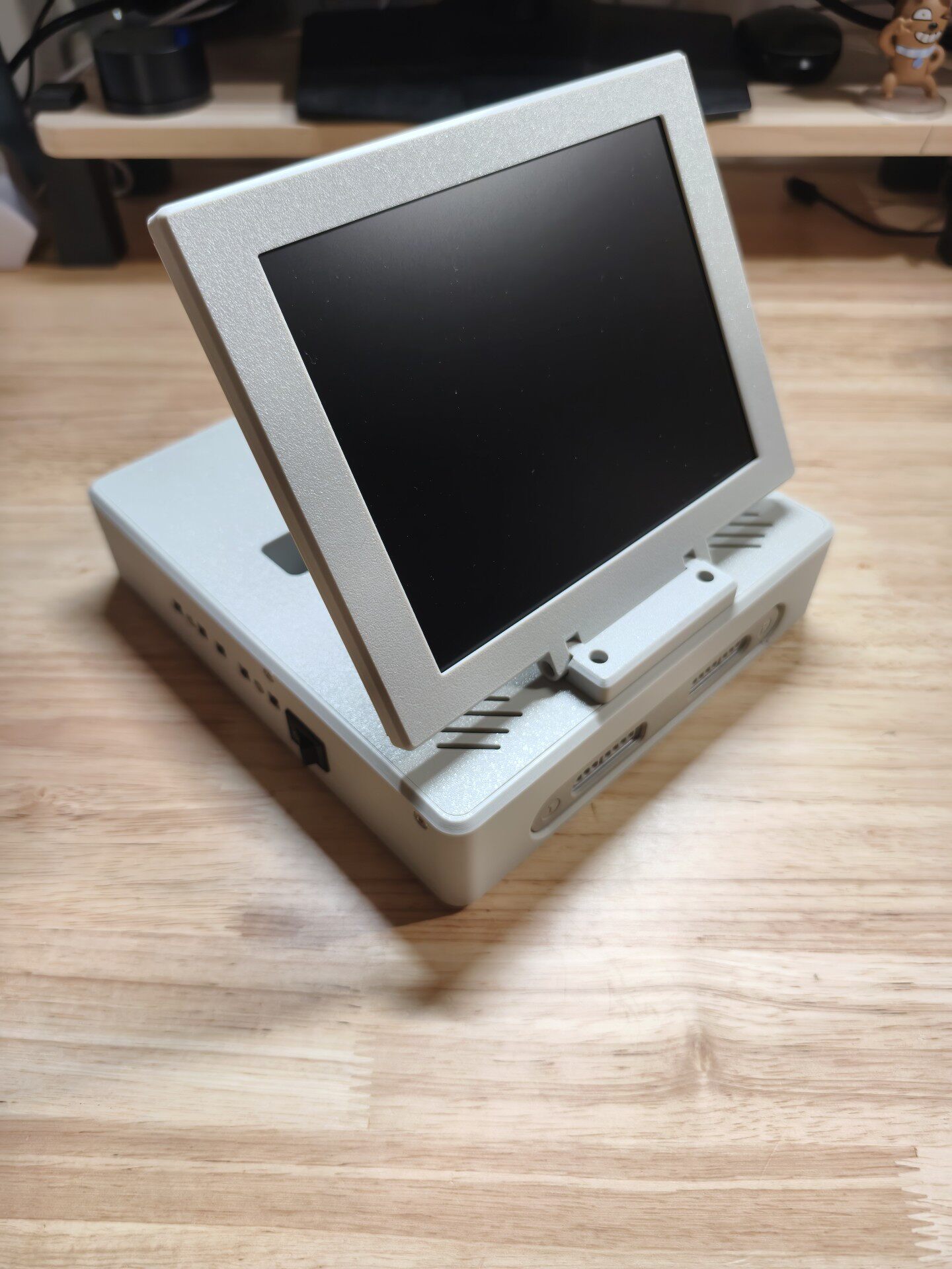 Gaming Console All - Classic SFC/SNES All-in-One Gaming Console with