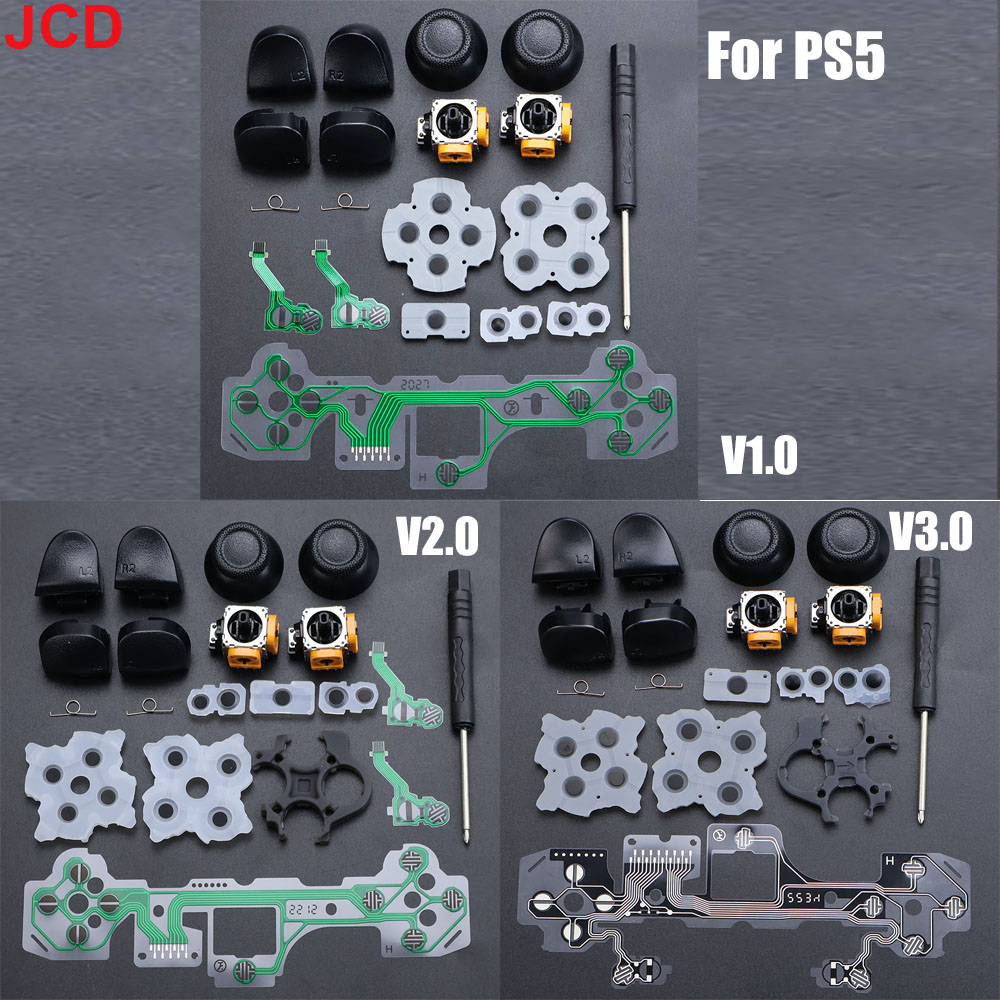 Gaming Console And Tv - For PS5 V1.0 2.0 3.0 BDM-010