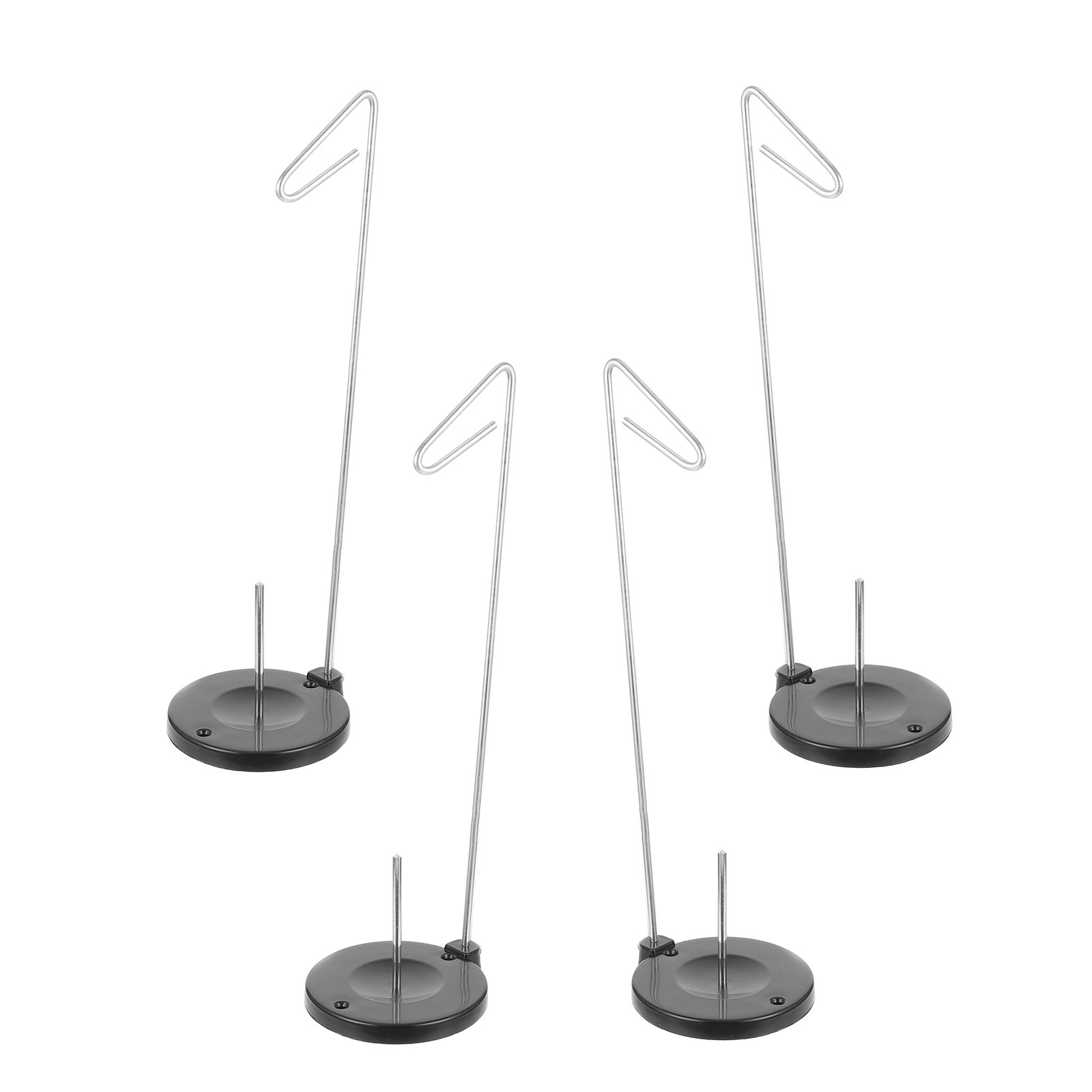 Controller Stand Holder - 4Pcs Spool Holder Plastic Sewing Thread