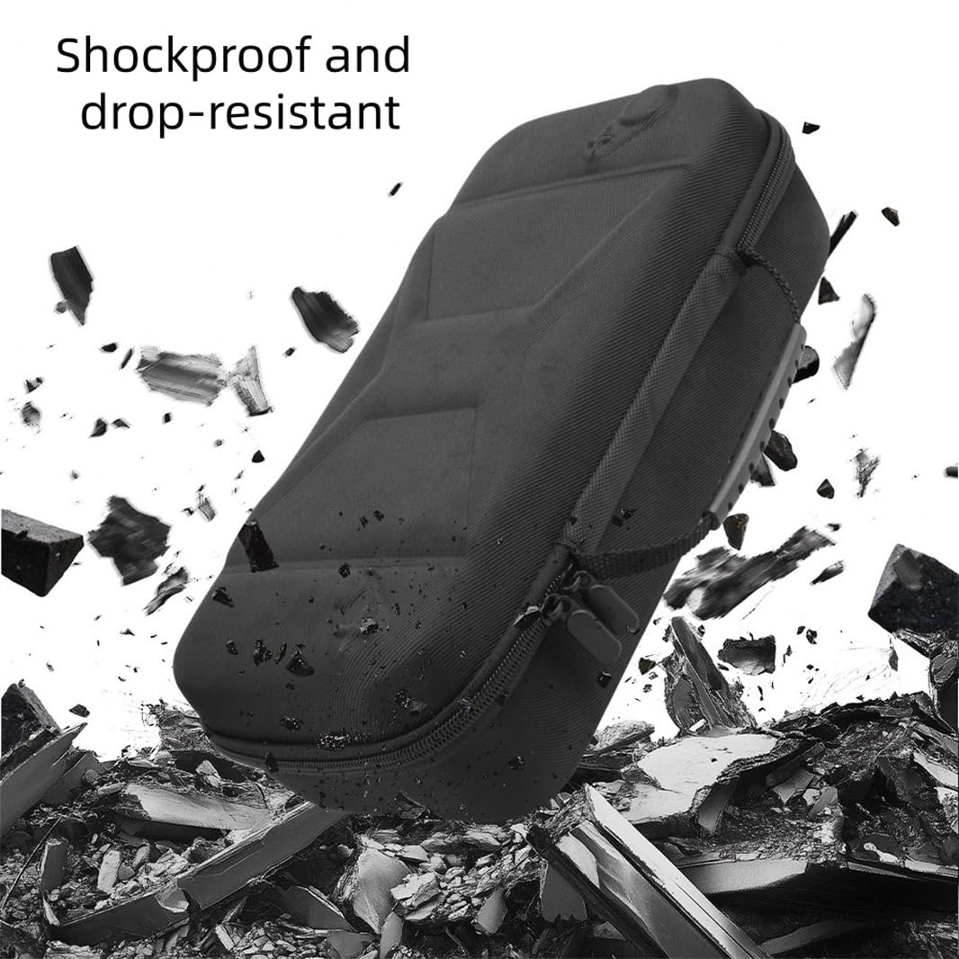 Gaming Console Asus Rog - Travel EVA Carrying Case for ASUS