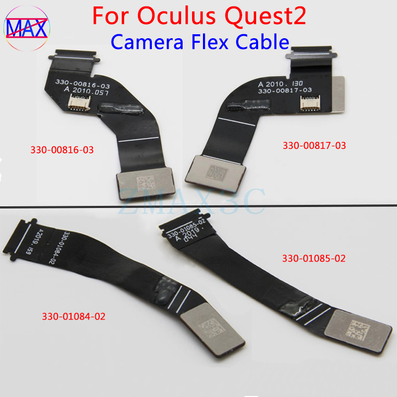 Gaming Console Meta Quest - Original Camera Flex Cable For Oculus