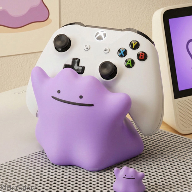 Controller Stand Holder - 3D printing Universal Game Controller Stand