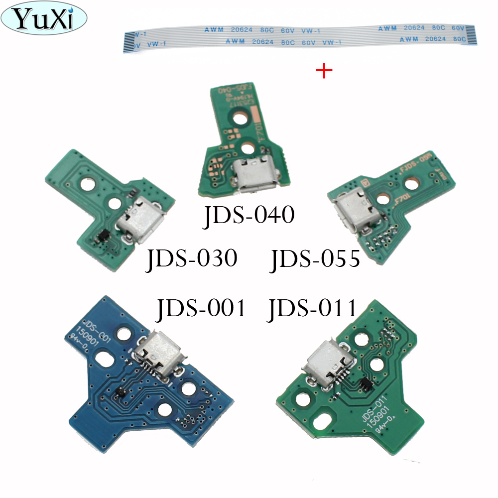 Gaming Console And Tv - JDS-001 JDS011 JDS030 JDS040 55 Cổng