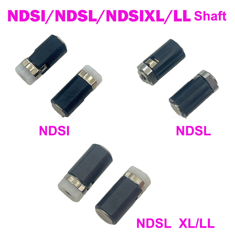 Gaming Console All - 1Pc Hinge Axle Shaft For NDSI