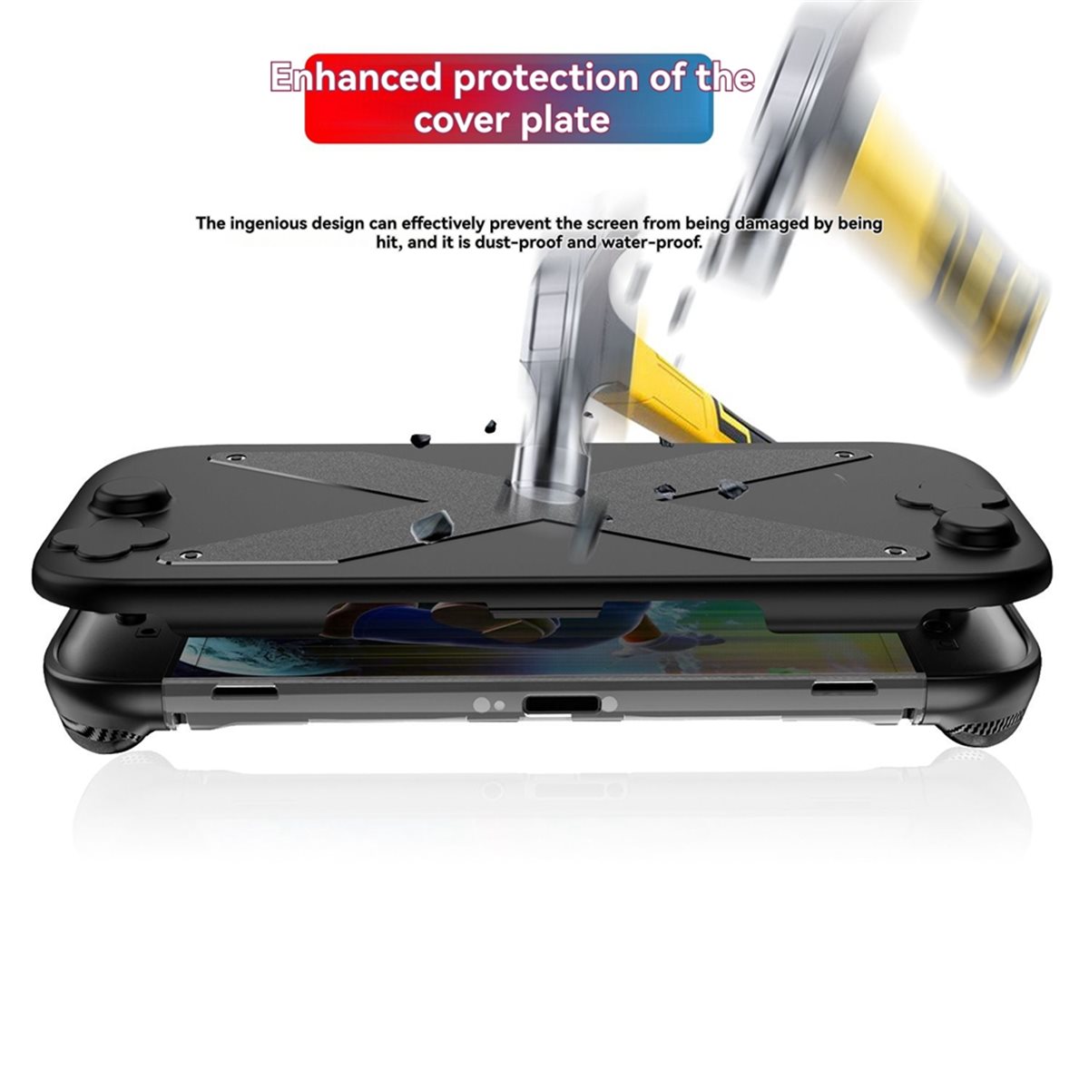 Gaming Console All - A86G NEW Gaming Console Protective Case