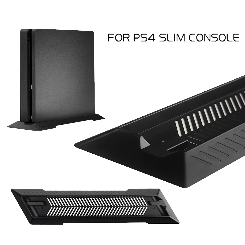 Gaming Console Best - Cooling Bracket Vertical Stand For PS4