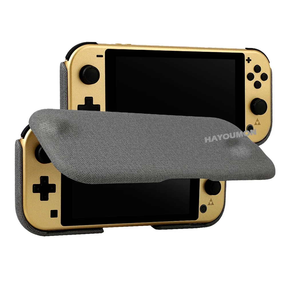 Gaming Console All - New For Switch Lite Flip Cover