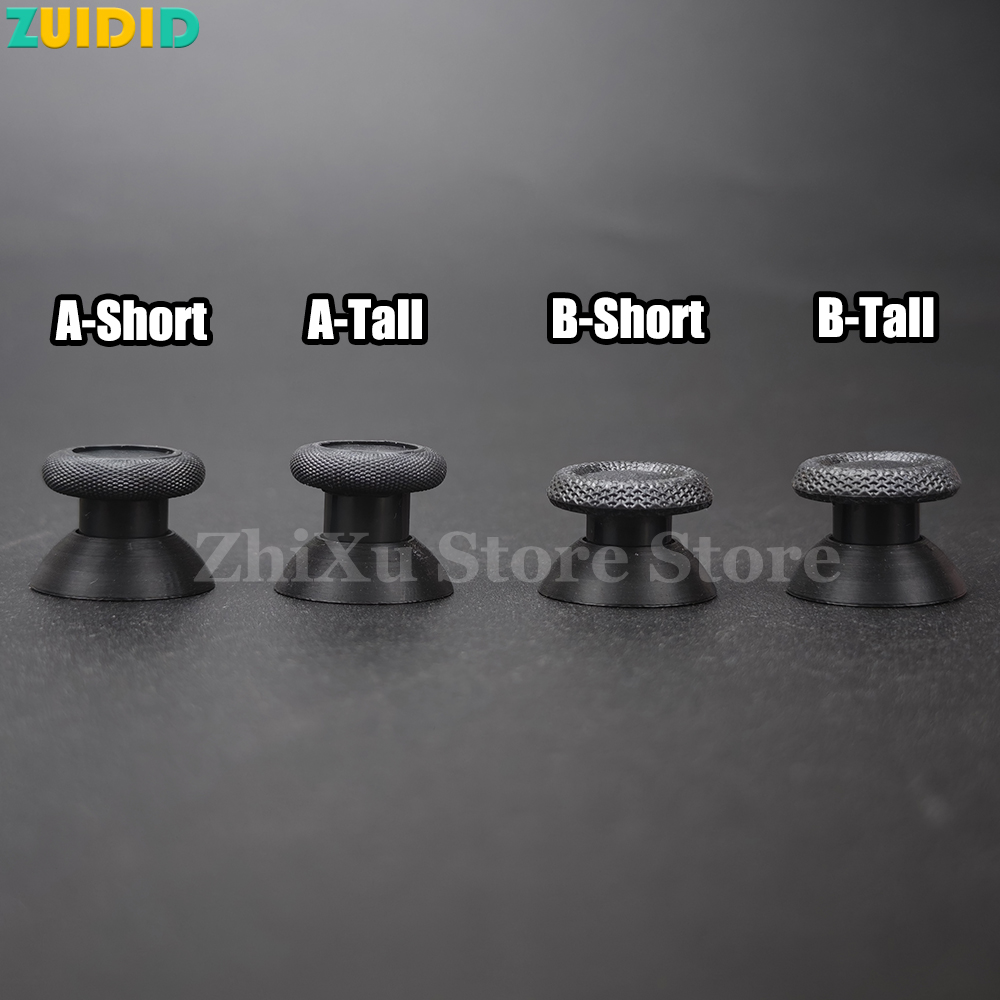 Gaming Console Asus Rog - 1-2PCS Rubber Analog Stick Joystick Thumbsticks