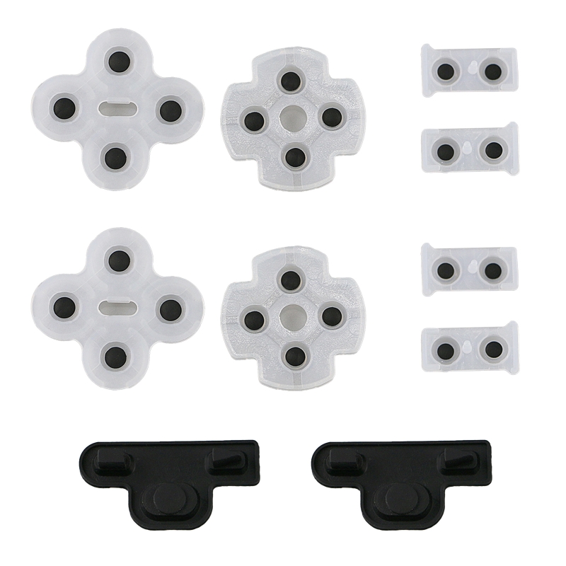Gaming Console For Pc - 1/2 Set For Sony Playstation PS
