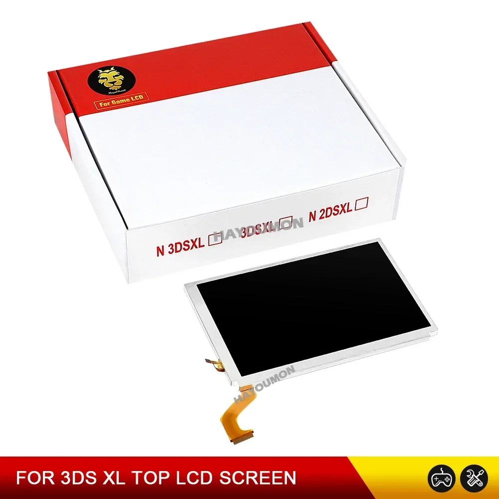 Gaming Console All - 1PCS Replacement For 3DS XL LL