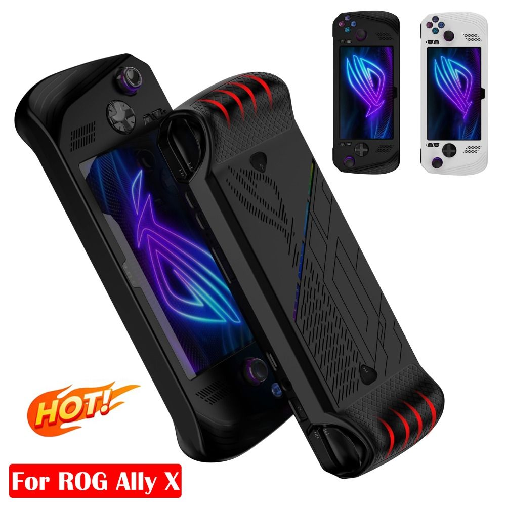 Gaming Console Asus Rog - For ASUS ROG Ally X 2024