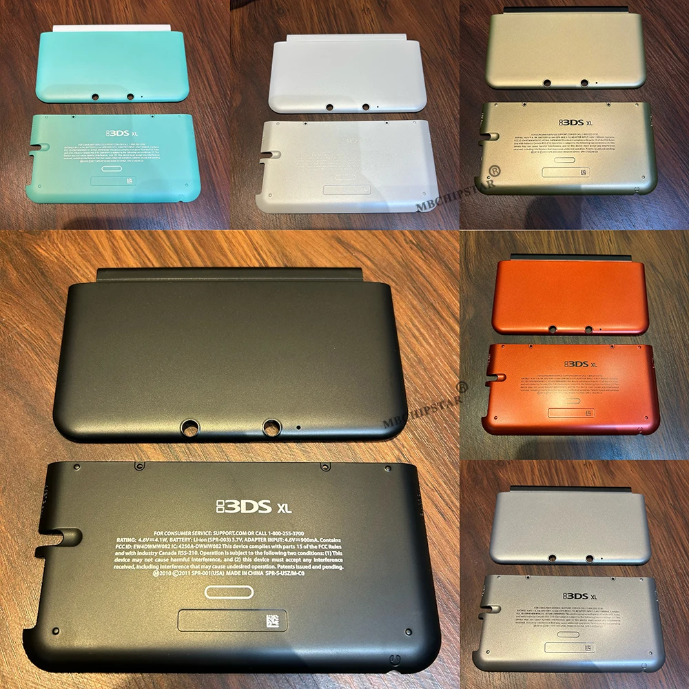 Gaming Console All - High Quality Gaming Accessory For 3DS