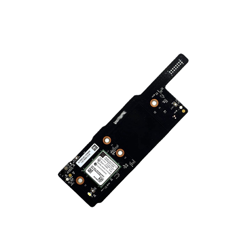 Gaming Console Cabinet - Bản Gốc Trên/Tắt Đẩy Ra Đồng