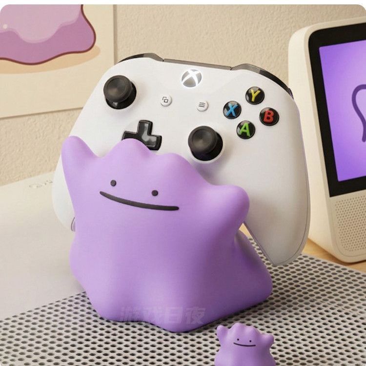 Controller Stand Holder - Pokémon 9.8cm game controller stand universal