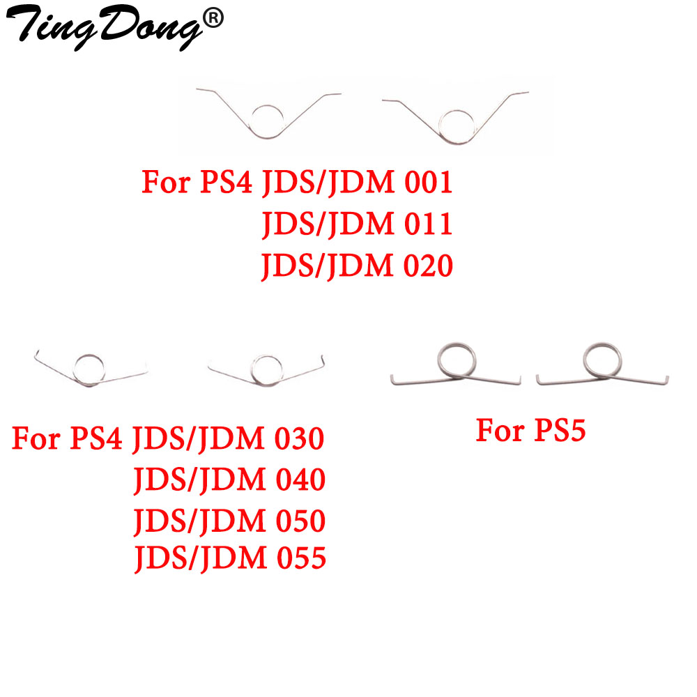 Gaming Console And Tv - 10PCS for PS4 for PS5 controller