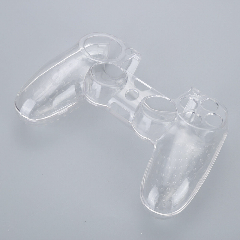 Gaming Console Best - 1PC Transparent Hard PC Protector Clear