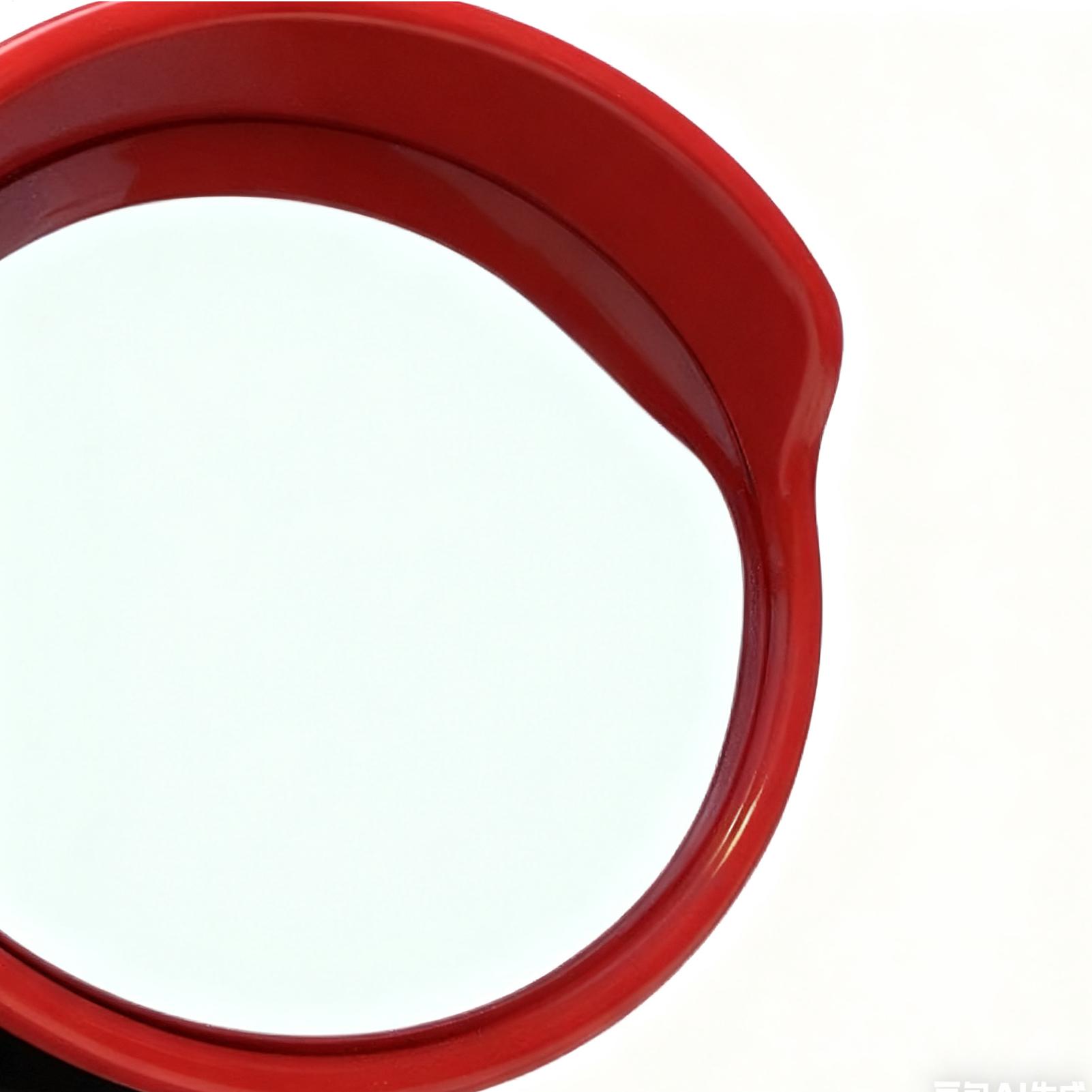 Controller Stand Holder - Convex Mirror for Phone, Portable Convex