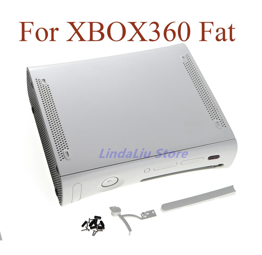 Gaming Console Xbox 360 - 1 Bộ Nhà Ở Vỏ Dành