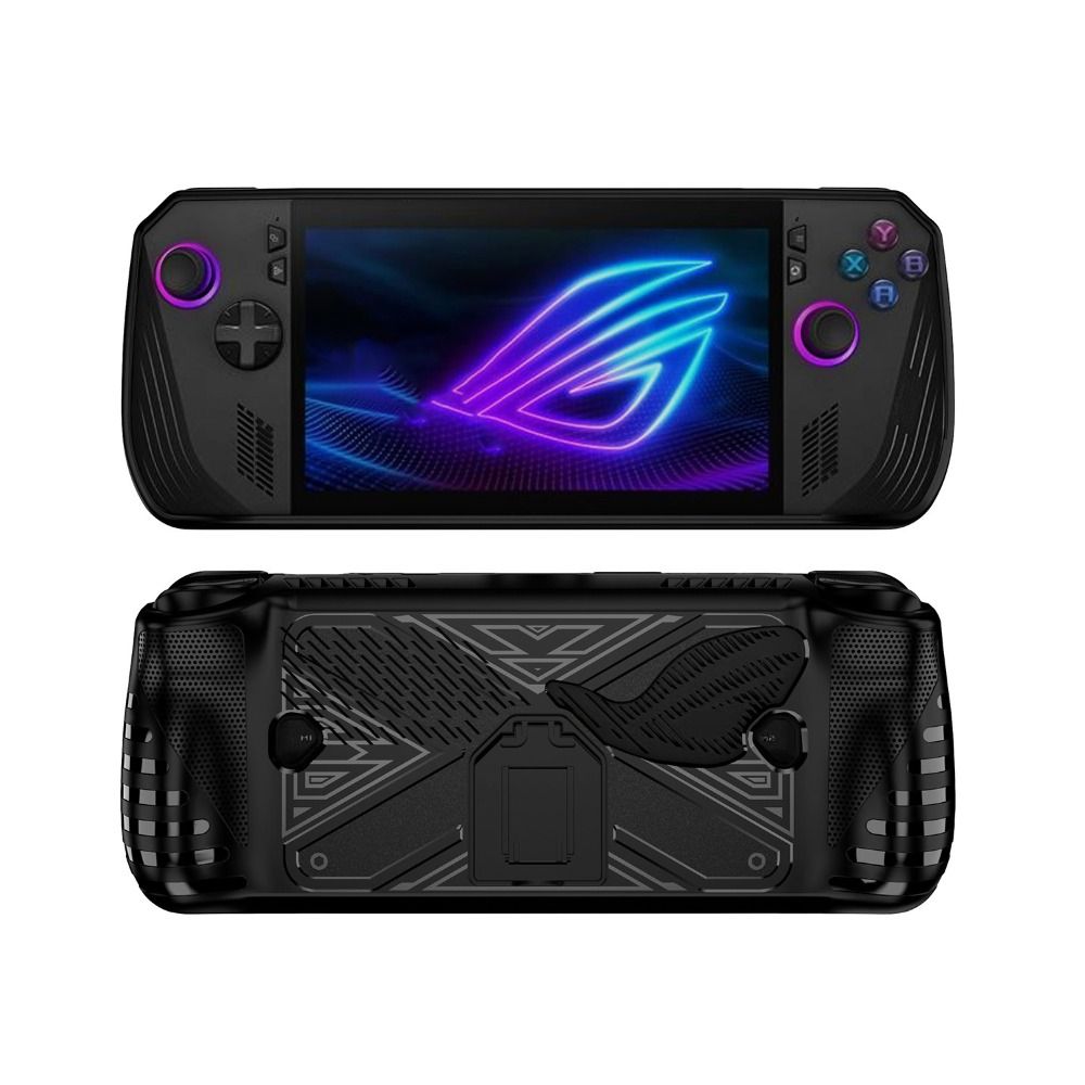 Gaming Console Asus Rog - with Kickstand Gaming Handhelds Protective Case