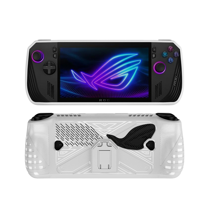 Gaming Console Asus Rog - N34R-TPU Protective Case With Stand For