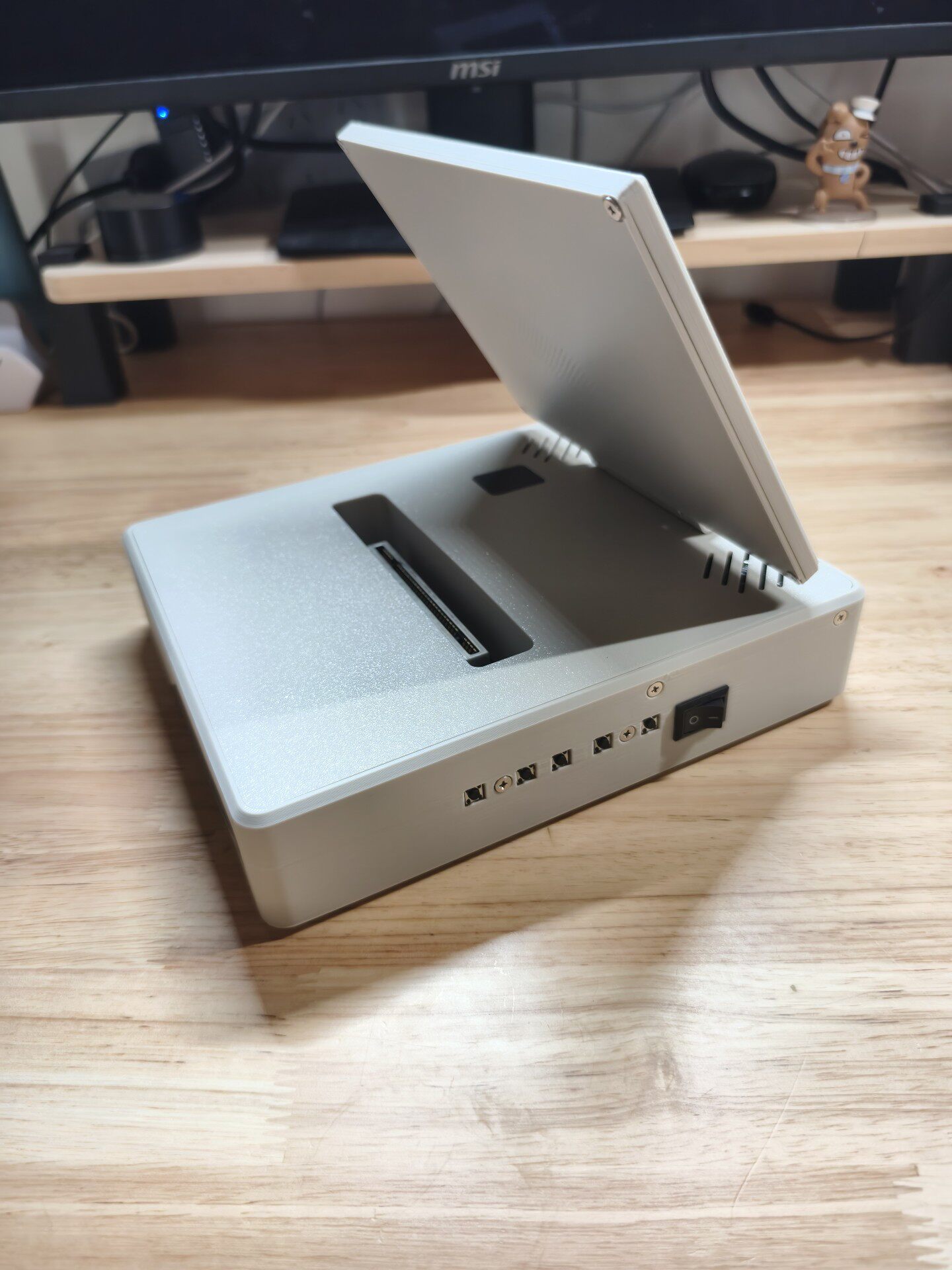 Classic SFC/SNES All-in-One Ga - đánh giá và giá Gaming Console All