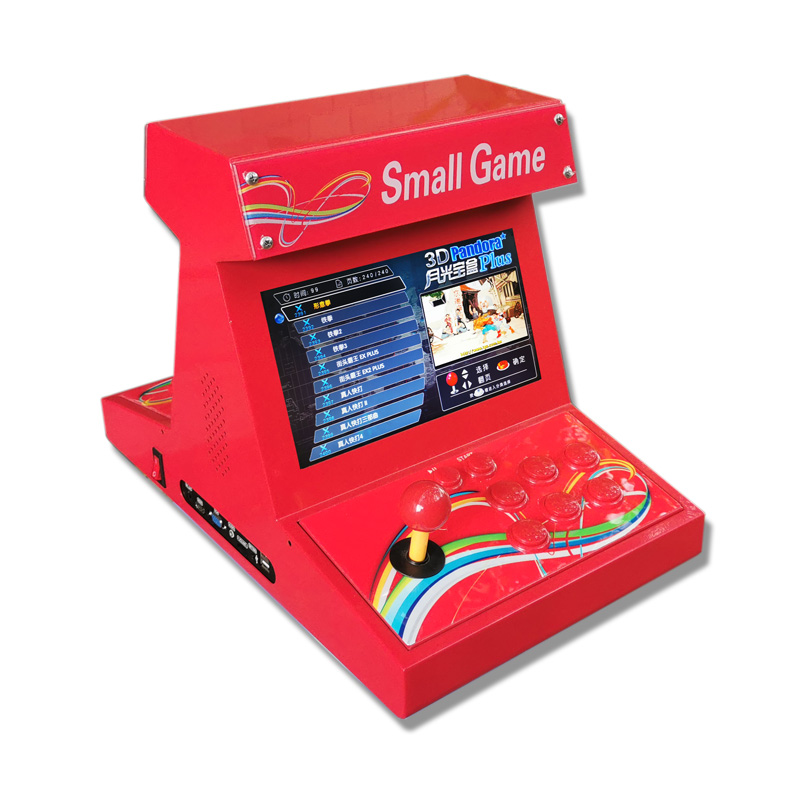 10-Inch All-Iron 9800 Home Dou - đánh giá và giá Gaming Console All