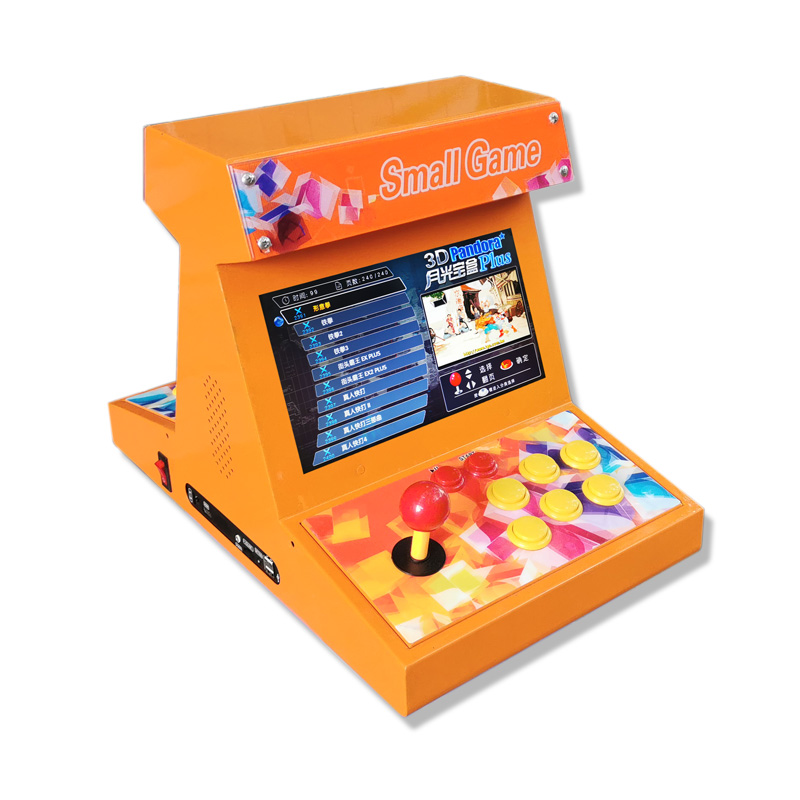 10-Inch All-Iron 9800 Home Dou - đánh giá và giá Gaming Console All