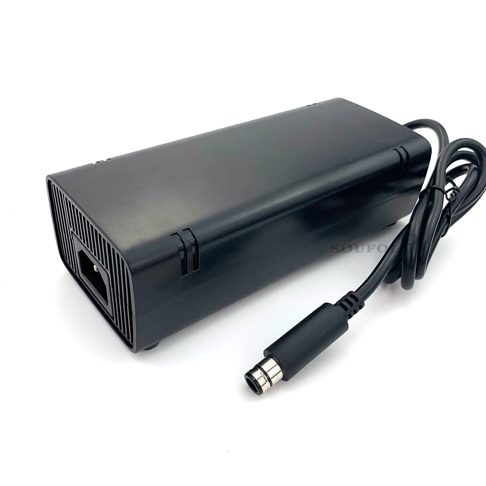 US/EU/UK Plug 12V AC Adapter P - đánh giá và giá Gaming Console Xbox 360