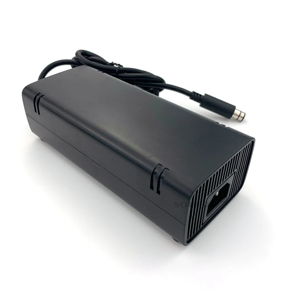 US/EU/UK Plug 12V AC Adapter P - đánh giá và giá Gaming Console Xbox 360