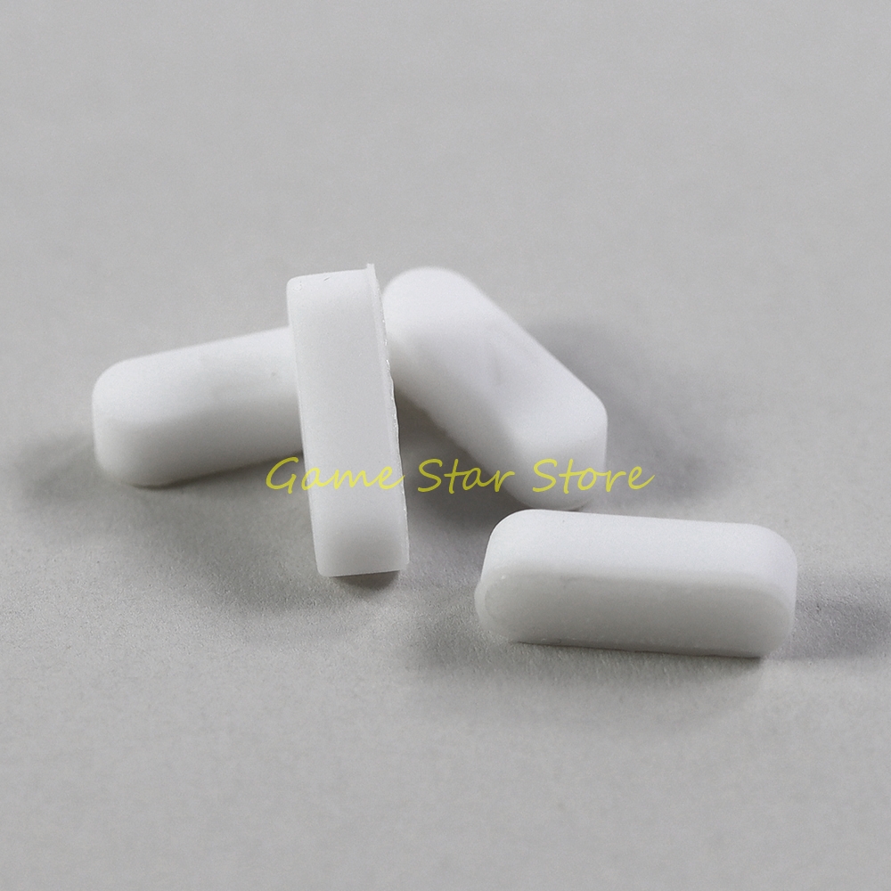 50sets=200pcs Rubber Feet Pads - đánh giá và giá Gaming Console Xbox 360