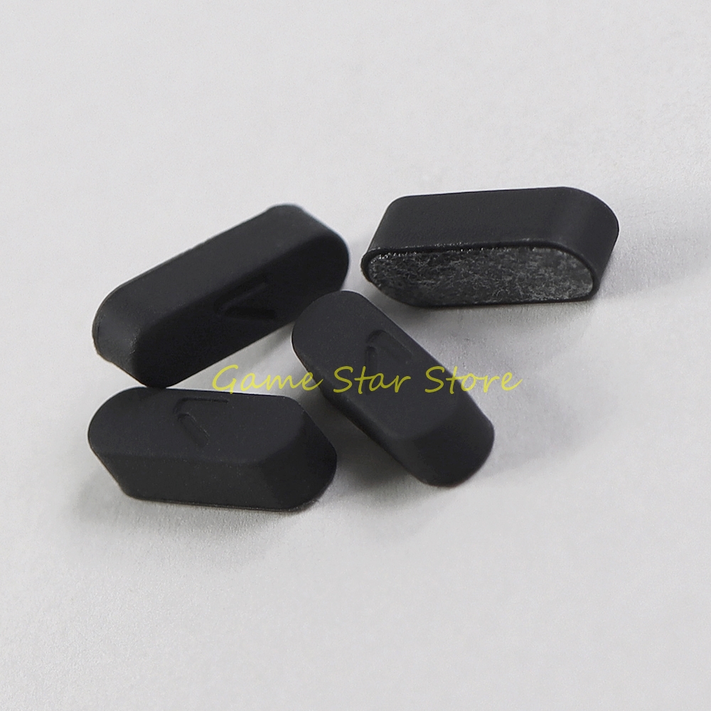 50sets=200pcs Rubber Feet Pads - đánh giá và giá Gaming Console Xbox 360
