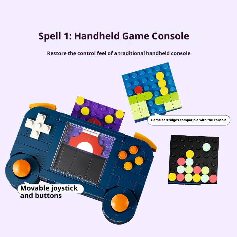 LEGO Creator 3in1 Building Blo - đánh giá và giá Gaming Console For Sale