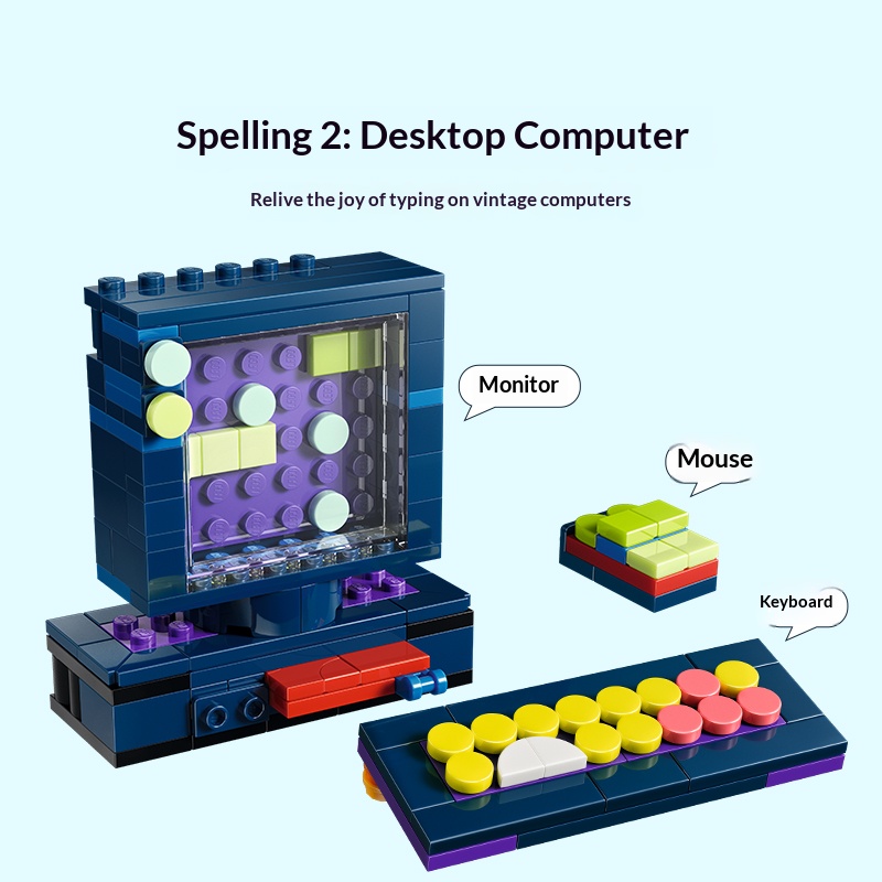 LEGO Creator 3in1 Building Blo - đánh giá và giá Gaming Console For Sale