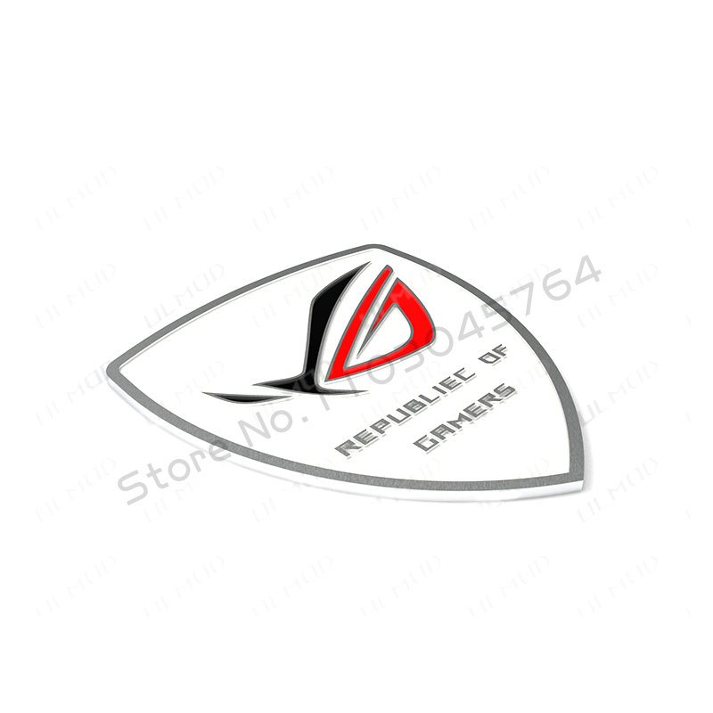 Computer Case Aluminum Sticker - đánh giá và giá Gaming Console Cabinet