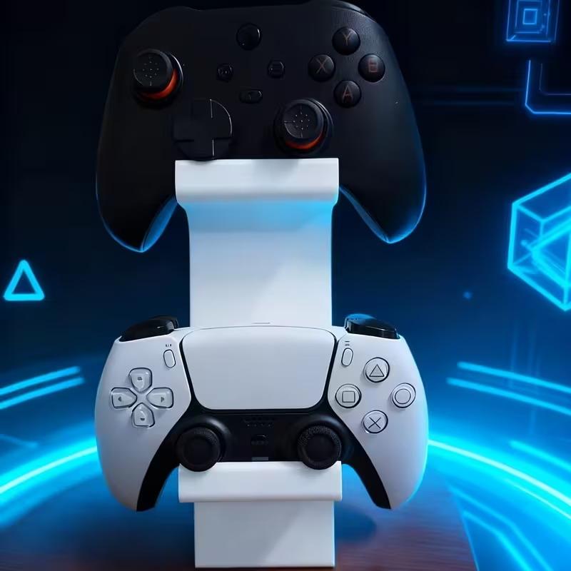 3-in-1 Controller Stand for De - đánh giá và giá Gaming Console Best