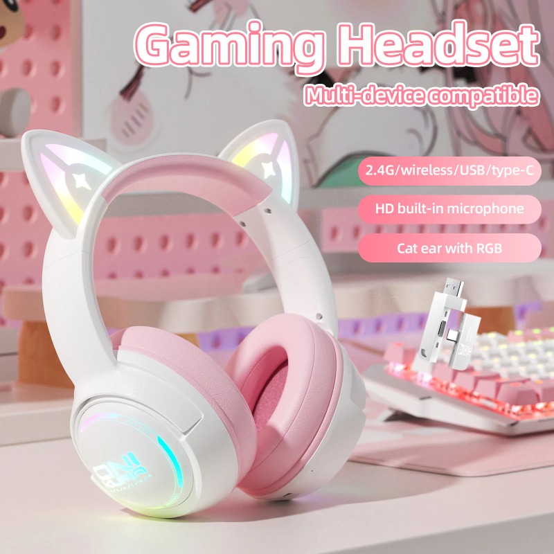 ONIKUMA GT838 Gaming Headphone - đánh giá và giá Gaming Console In Amazon