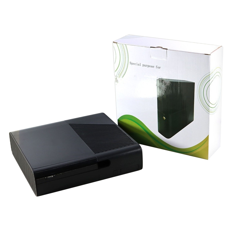 Toàn Bộ Nhà Ở Lưng Vỏ Bảo Vệ T - đánh giá và giá Gaming Console Xbox 360