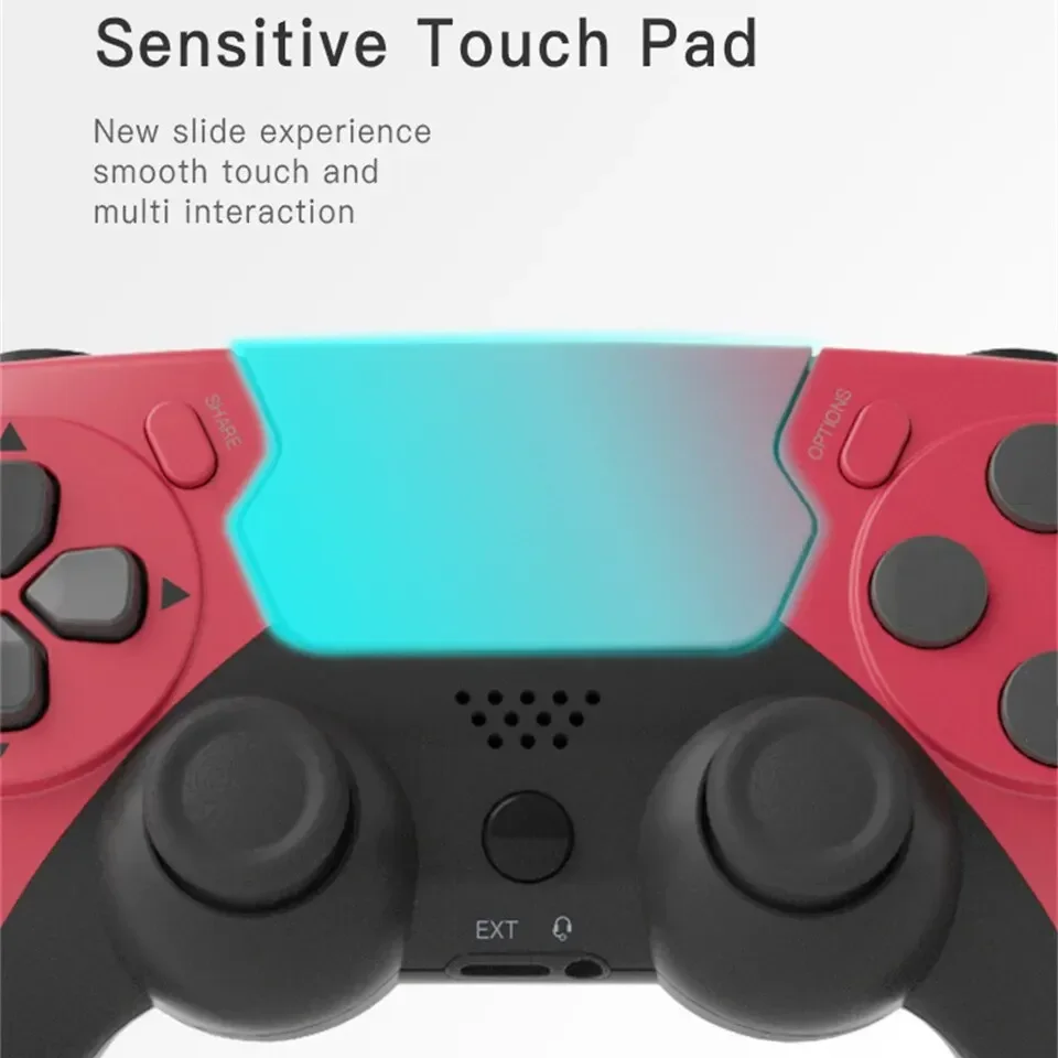 GAMINJA New Wireless Gamepad P - đánh giá và giá Gaming Console Best