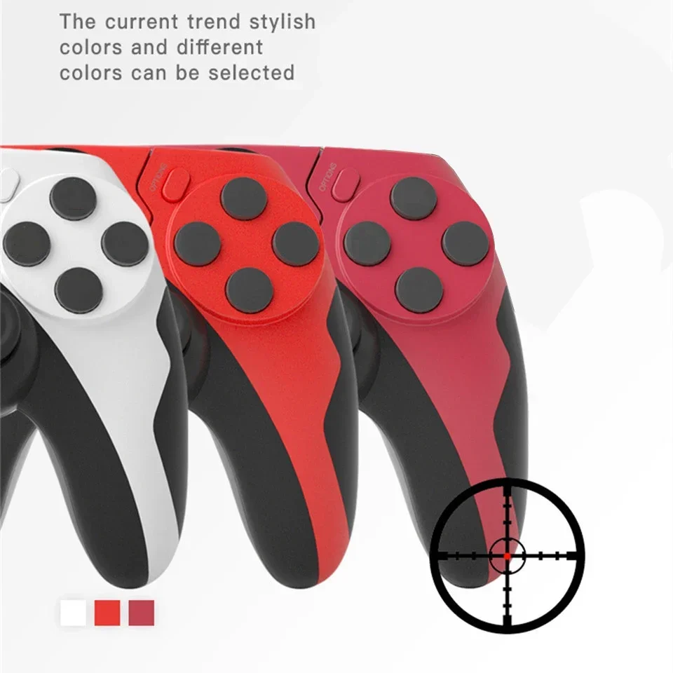 GAMINJA New Wireless Gamepad P - đánh giá và giá Gaming Console Best