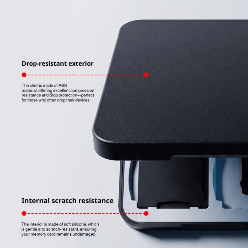 Magnetic Silicone Three In One - đánh giá và giá Gaming Console Cabinet