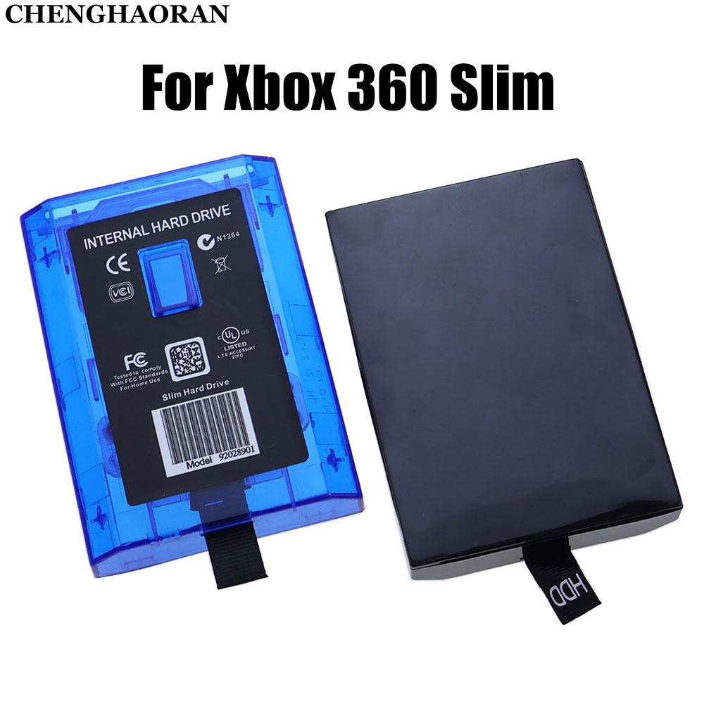 HDD Internal Case For XBOX 360 - đánh giá và giá Gaming Console Xbox 360