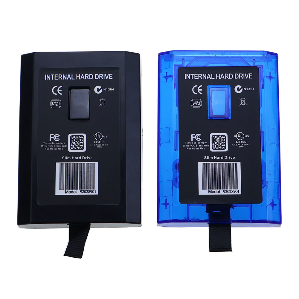 HDD Internal Case For XBOX 360 - đánh giá và giá Gaming Console Xbox 360