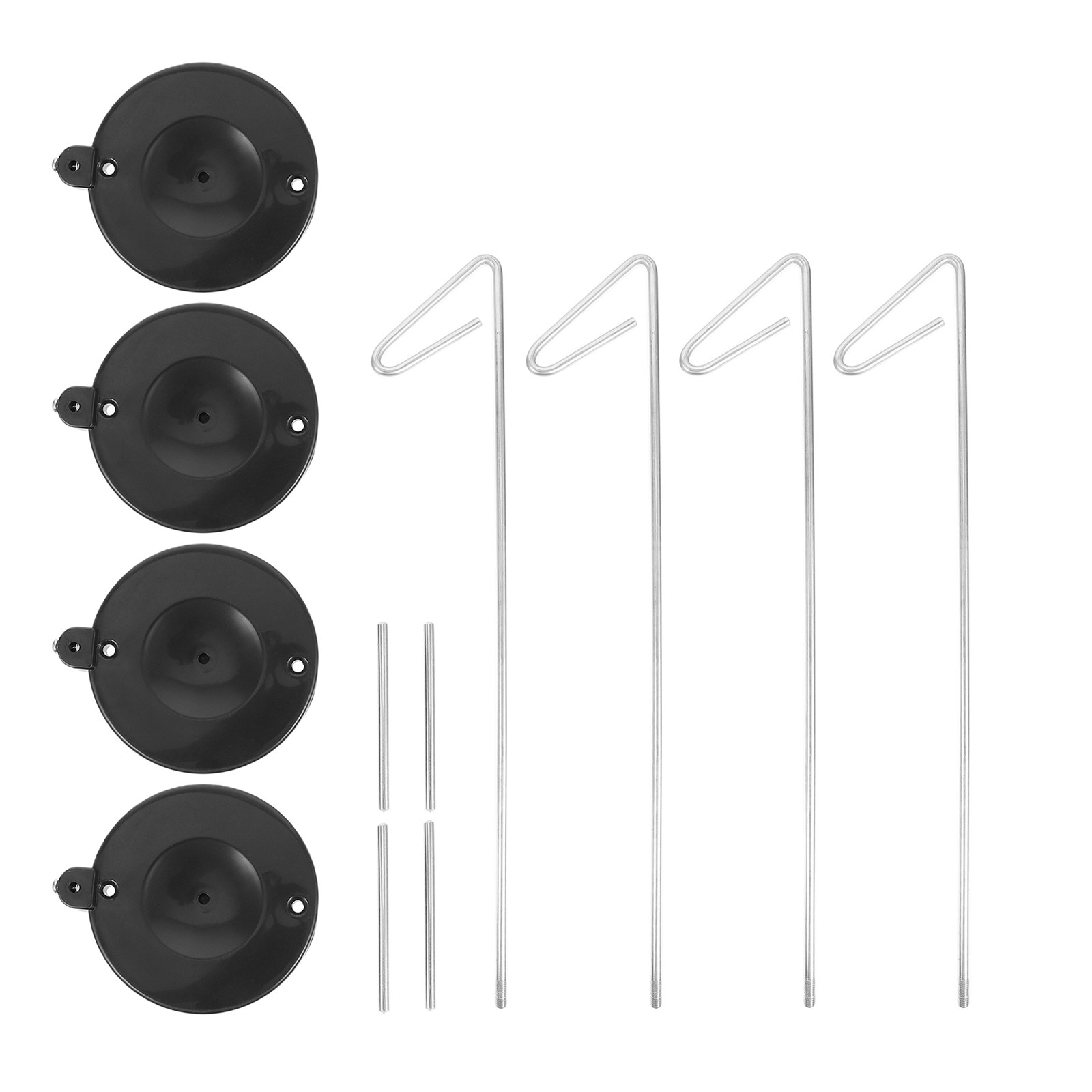 4Pcs Spool Holder Plastic Sewi - đánh giá và giá Controller Stand Holder