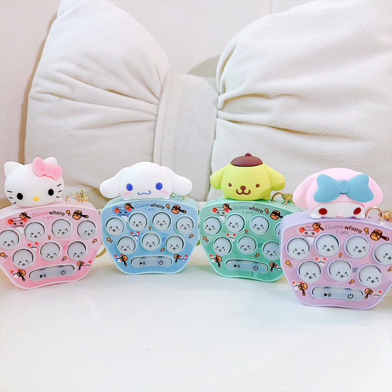 Sanrio Hello Kitty Game Consol - đánh giá và giá Gaming Console And Tv