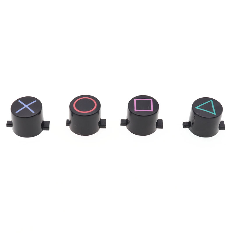 For PS4 ABXY Buttons Repair Pa - đánh giá và giá Gaming Console And Tv