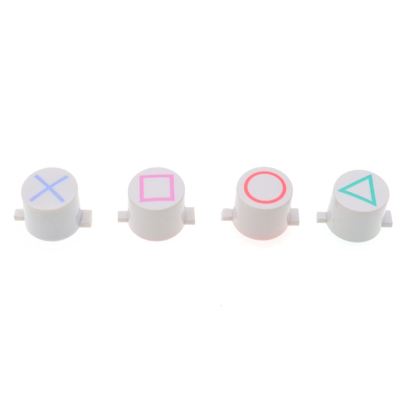For PS4 ABXY Buttons Repair Pa - đánh giá và giá Gaming Console And Tv