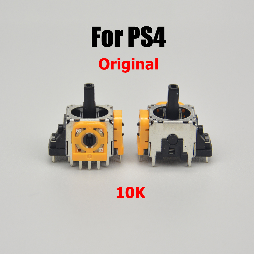 2PCS Joysticks Replacement for - đánh giá và giá Gaming Console Tv Stick