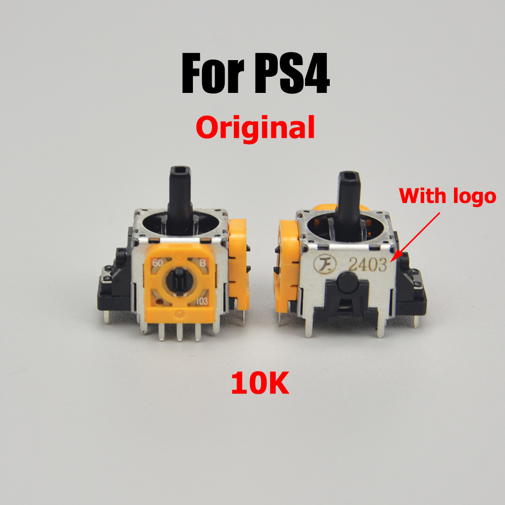 2PCS Joysticks Replacement for - đánh giá và giá Gaming Console Tv Stick