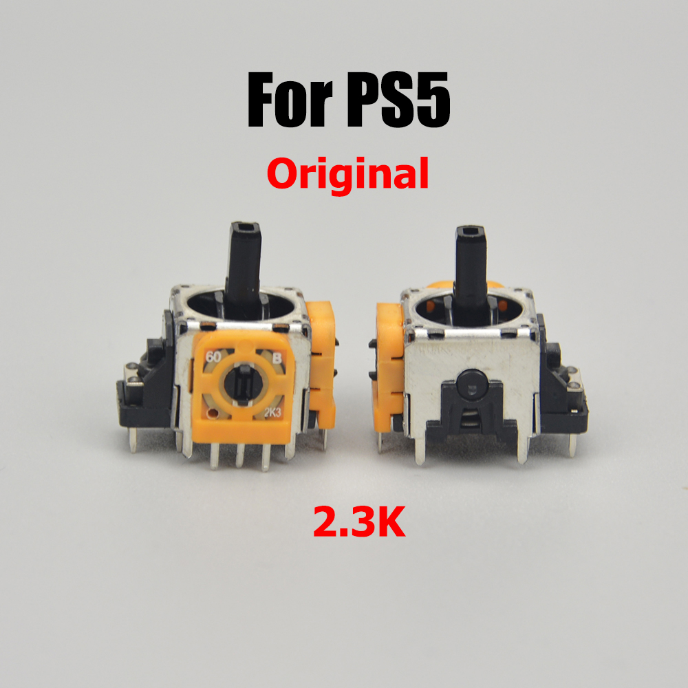 2PCS Joysticks Replacement for - đánh giá và giá Gaming Console Tv Stick