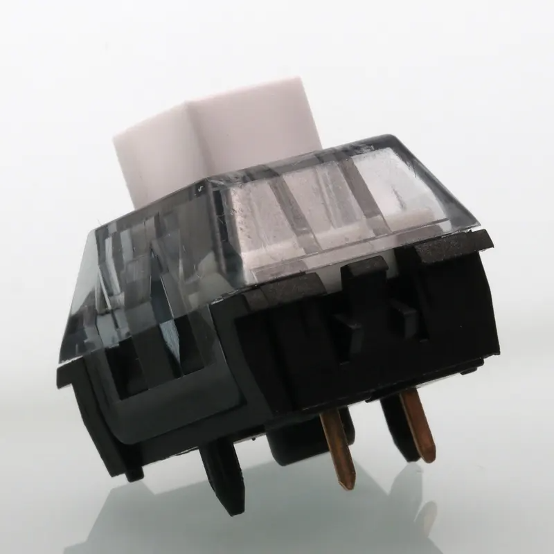 Kailh Box White V2 Click Switc - đánh giá và giá Gaming Console Cabinet
